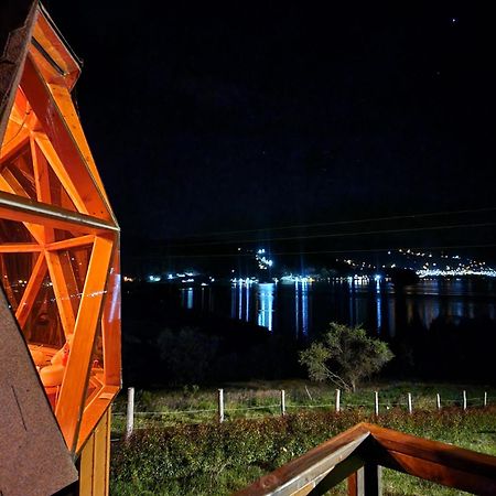 Domos Lago Muisca Xue Аквітанія Екстер'єр фото